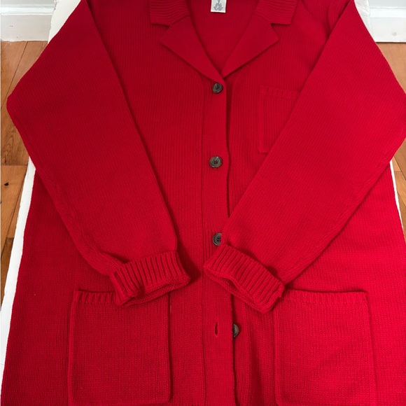 Three cardigans - Picture 5 of 10